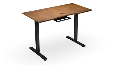 Геймърско бюро ENDORFY Atlas S Electric, Кафяво - EY8E010 gallery image 4