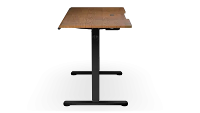 Геймърско бюро ENDORFY Atlas S Electric, Кафяво - EY8E010 gallery image 7