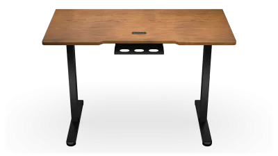 Геймърско бюро ENDORFY Atlas S Electric, Кафяво - EY8E010 gallery image 8