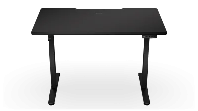 Геймърско бюро ENDORFY Atlas S Electric, Черно - EY8E007 gallery image 1