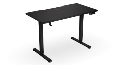 Геймърско бюро ENDORFY Atlas S Electric, Черно - EY8E007 gallery image 2