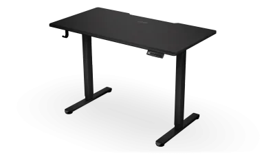 Геймърско бюро ENDORFY Atlas S Electric, Черно - EY8E007 gallery image 3
