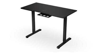 Геймърско бюро ENDORFY Atlas S Electric, Черно - EY8E007 gallery image 5