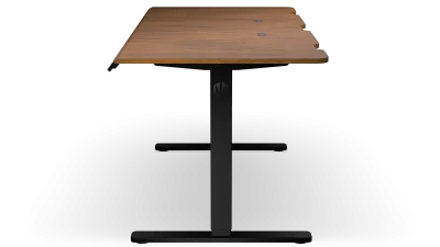 Геймърско бюро ENDORFY Atlas L Electric, Тъмнокафяво - EY8E006 gallery image 7