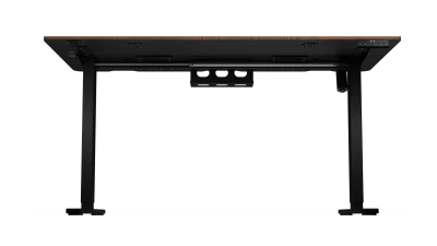 Геймърско бюро ENDORFY Atlas L Electric, Тъмнокафяво - EY8E006 gallery image 9