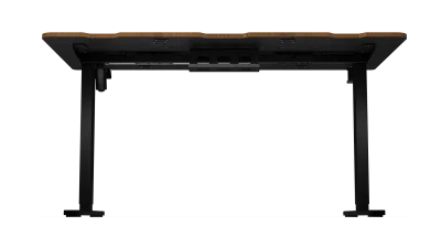 Геймърско бюро ENDORFY Atlas L Electric, Тъмнокафяво - EY8E006 gallery image 10