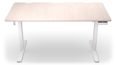 Геймърско бюро ENDORFY Atlas L Electric, Светлокафяво - EY8E005 gallery image 1
