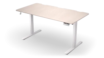 Геймърско бюро ENDORFY Atlas L Electric, Светлокафяво - EY8E005 gallery image 3