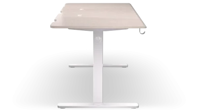 Геймърско бюро ENDORFY Atlas L Electric, Светлокафяво - EY8E005 gallery image 6