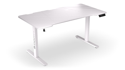 Геймърско бюро ENDORFY Atlas L Electric, Бяло - EY8E002 gallery image 2