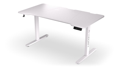 Геймърско бюро ENDORFY Atlas L Electric, Бяло - EY8E002 gallery image 4