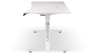 Геймърско бюро ENDORFY Atlas L Electric, Бяло - EY8E002 gallery image 10