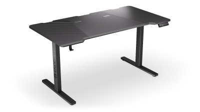 Геймърско бюро ENDORFY Atlas L Electric, Черно - EY8E004 gallery image 2