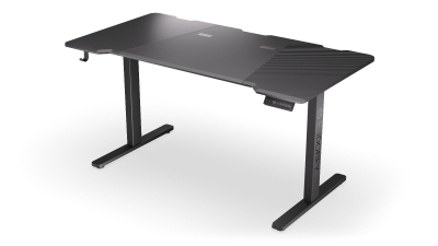 Геймърско бюро ENDORFY Atlas L Electric, Черно - EY8E004 gallery image 4