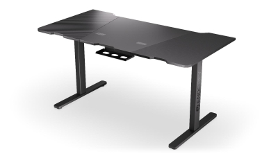 Геймърско бюро ENDORFY Atlas L Electric, Черно - EY8E004 gallery image 6