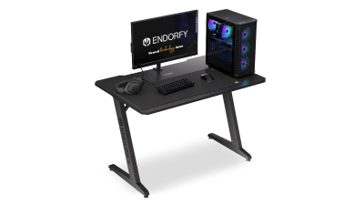 Геймърско бюро ENDORFY Atlas S, Черно - EY8E001 gallery image 11
