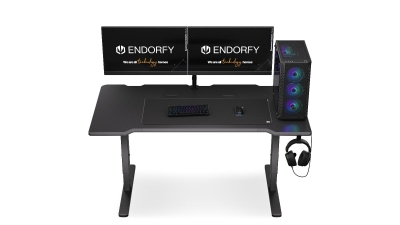Геймърско бюро ENDORFY Atlas L - EY8E003 gallery image 11