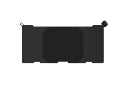 Геймърско регулируемо бюро Genesis Gaming Desk Holm Modular 160, Черно - NDS-2250 gallery image 7