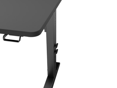 Геймърско регулируемо бюро Genesis Gaming Desk Holm Modular 160, Черно - NDS-2250 gallery image 8