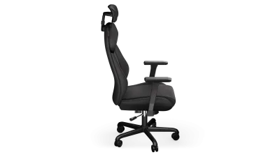 Геймърски стол ENDORFY Meta, Черен - EY8A005 gallery image 8