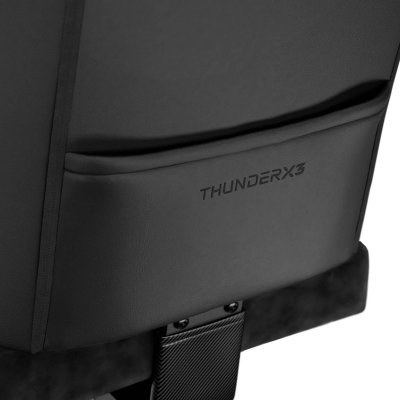 Геймърски стол ThunderX3 SOLO 360, Черен - GAGC-418 gallery image 7