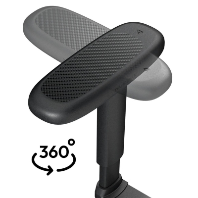 Геймърски стол ThunderX3 SOLO 360, Черен - GAGC-417 gallery image 8