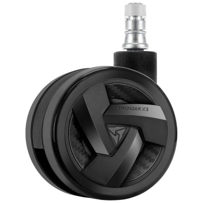 Геймърски стол ThunderX3 CORE Smart, Черен - GAGC-393 gallery image 7