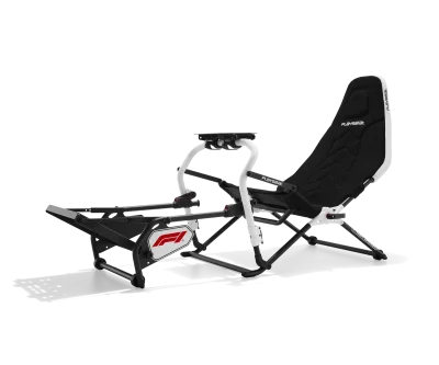 Геймърски стол Playseat Challenge DD F1 Edition - FO.00336 gallery image 1