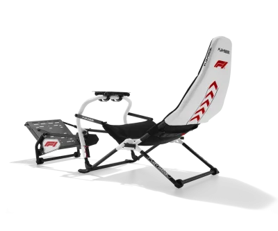Геймърски стол Playseat Challenge DD F1 Edition - FO.00336 gallery image 2