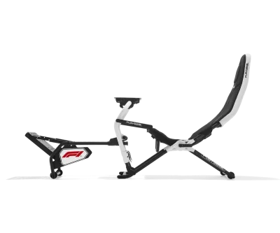 Геймърски стол Playseat Challenge DD F1 Edition - FO.00336 gallery image 3