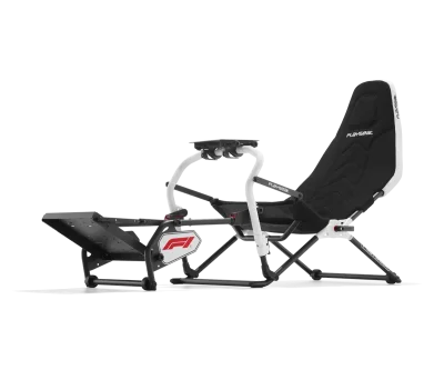 Геймърски стол Playseat Challenge DD F1 Edition - FO.00336 gallery image 4
