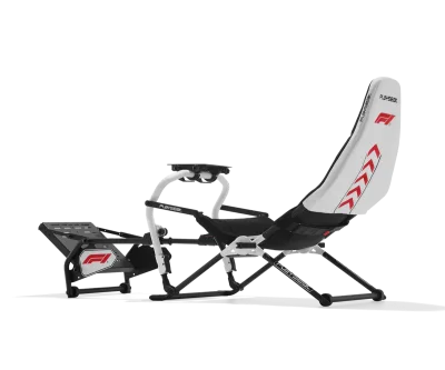 Геймърски стол Playseat Challenge DD F1 Edition - FO.00336 gallery image 5