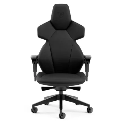 Геймърски стол Noblechairs DAWN, Черен - GAGC-405 gallery image 2