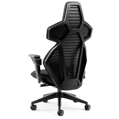 Геймърски стол Noblechairs DAWN, Черен - GAGC-405 gallery image 3