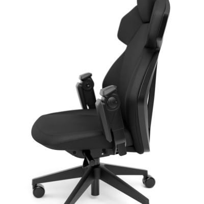 Геймърски стол Noblechairs DAWN, Черен - GAGC-405 gallery image 8