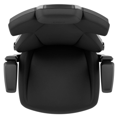 Геймърски стол Noblechairs DAWN, Черен - GAGC-405 gallery image 9