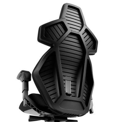 Геймърски стол Noblechairs DAWN, Черен - GAGC-405 gallery image 11