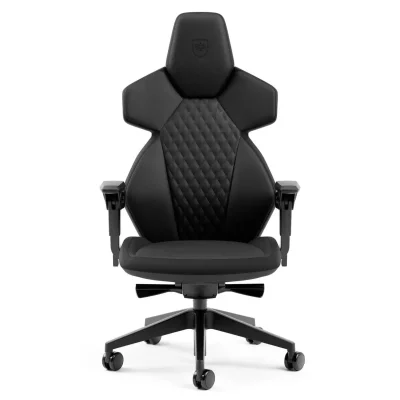 Геймърски стол Noblechairs DAWN, Черен - GAGC-400 gallery image 2