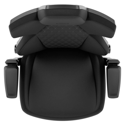 Геймърски стол Noblechairs DAWN, Черен - GAGC-400 gallery image 7