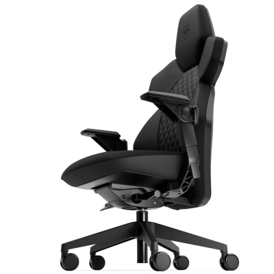 Геймърски стол Noblechairs DAWN, Черен - GAGC-400 gallery image 8
