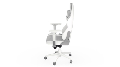 Геймърски стол ENDORFY Scrim Onyx, Бял - EY8A007 gallery image 4