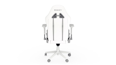 Геймърски стол ENDORFY Scrim Onyx, Бял - EY8A007 gallery image 5