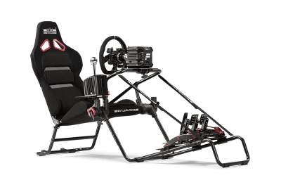 Геймърски стол Next Level Racing GT Lite Pro - NLR-S031 gallery image 4