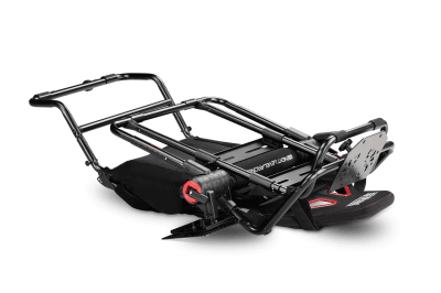 Геймърски стол Next Level Racing GT Lite Pro - NLR-S031 gallery image 5