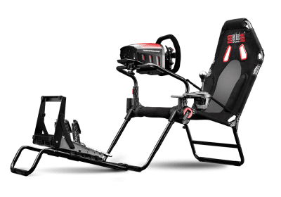 Геймърски стол Next Level Racing GTLite - NLR-S021 gallery image 4