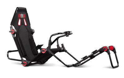 Геймърски стол Next Level Racing F-GT Lite - NLR-S015 gallery image 2