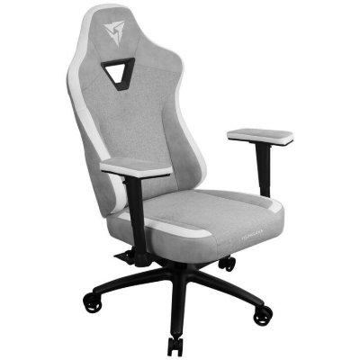 Геймърски стол ThunderX3 EAZE Loft, Сив - GAGC-346 gallery image 1