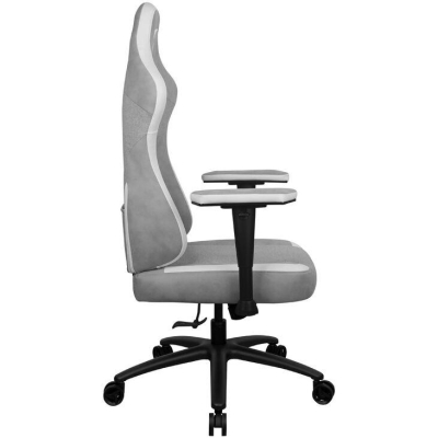 Геймърски стол ThunderX3 EAZE Loft, Сив - GAGC-346 gallery image 6