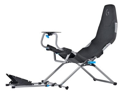 Геймърски стол Playseat Challenge X Logitech G Edition - G.00248 gallery image 1