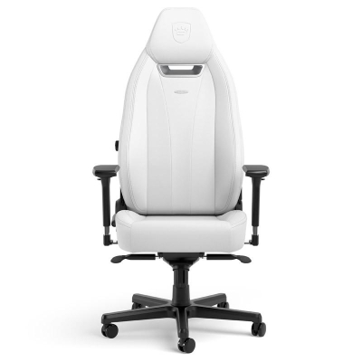 Геймърски стол Noblechairs LEGEND, Бял - GAGC-286 gallery image 2